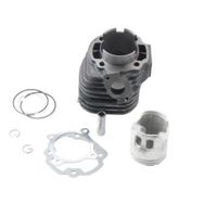 Monero Yamaha Bws 100 Silindir Set