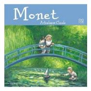 Monet - Firdevs Candil Erdoğan