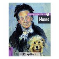 Monet - Sanatın Büyük Ustaları 7 - Kollektif