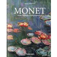 Monet The Triumph of Impressionism