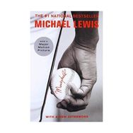 Moneyball - Michael Lewis