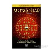 Mongoliad 2. Kitap - Neal Stephenson Greg Bear Mark Teppo E. D. Debirmingham Erik Bear Joseph Brassey Cooper Moo