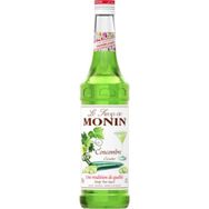 Monin 700 ml Salatalık Şurubu