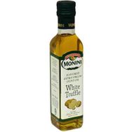 Monini 250 ml Beyaz Trüflü Zeytinyağı