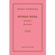 Monna Rosa Diriliş Yayınları