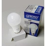Mono 9.5W 3000K E-27 Led Ampul