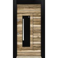 Mono MN-1007 Sağ Daire Çelik Kapı