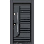 Mono MN-1009 Sağ Çelik Kapı