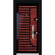 Mono MN-1009A Sağ Daire Çelik Kapı