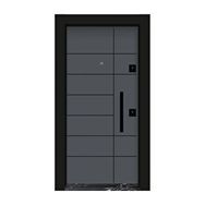 Mono MN-1806 Sol Çelik Kapı