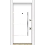 Mono MN-1809 Çelik Sol Daire Giriş Kapısı