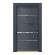 Mono MN-6008 Dış İklim Sol Çelik Kapı
