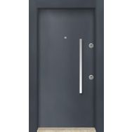Mono MN-6009 Dış İklim Sol Çelik Kapı
