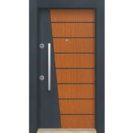 Mono MN-6010 Dış İklim Sağ Çelik Kapı