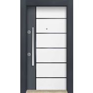 Mono MN-6012 Dış İklim Sol Çelik Kapı