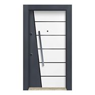 Mono MN-6013 Dış İklim Sağ Çelik Kapı
