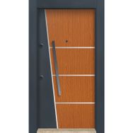 Mono MN-6014 Dış İklim Sağ Çelik Kapı