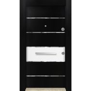 Mono MN-6023 Dış İklim Sol Çelik Kapı