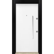 Mono MN-6040 Sol Dış İklim Çelik Kapı