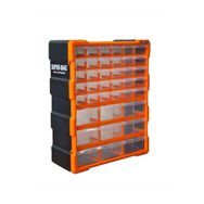 Monoblok Asr-6001 39'lu Büyük Çekmece Seti