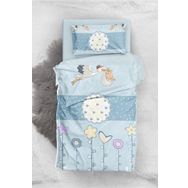 Monohome New Baby 3D Bebek Nevresim Takımı