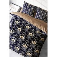 Monohome Soft Night Klasik Çift Kişilik Nevresim Takımı