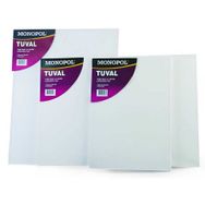 Monopol 1707 50x70 cm Tuval