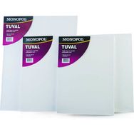 Monopol Tuval 25X35 Cm