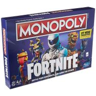 Monopoly E6603 Fortnite