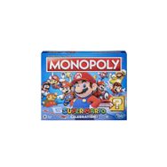 Monopoly E9517 Super Mario Celebration