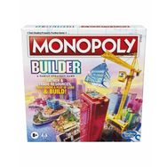 Monopoly F1696 Builder