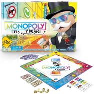 Monopoly Y Kuşağı