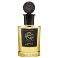 Monotheme Black Label Saffron EDT 100 ml Unisex Parfüm