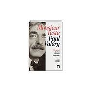 Monsieur Teste Dergah Yayınları