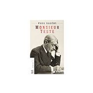 Monsieur Teste Paul Valery Ketebe Yayınları