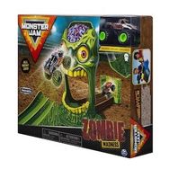 Monster 6045029 Jam 1 64 Oyun Seti