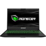 Monster Abra A5 V20.2.2 i5-13500H 32GB RAM 1TB SSD RTX 4050 FreeDOS 15.6 inç Oyun Bilgisayarı