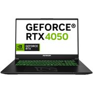 Monster Abra A7 V16.1.2 i7-13700HX 32GB RAM 1TB SSD 6GB RTX 4050 FreeDOS 17.3 inç Oyun Bilgisayarı