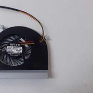 Monster Abra A7 V3-2-1 Uyumlu Notebook Fan