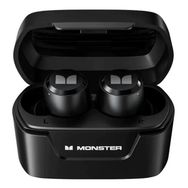 Monster Airmars XKT05 Siyah Bluetooth Kulaklık