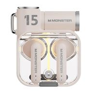 Monster Airmars XKT15 Beyaz Bluetooth Kulaklık
