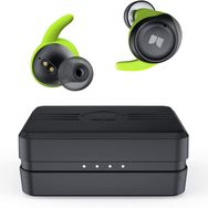 Monster Audio iSport Champion Airlinks Siyah Bluetooth Kulaklık