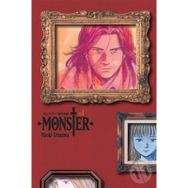 Monster Cilt Naoki Urasawa Cilt 1 Çizgi Roman