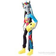Monster High Acayip Dönüşen Arkadaşlar NeightanRot