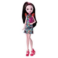 Monster High DTD90 Acayip Arkadaşlar