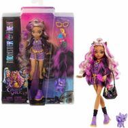 Monster High HHK52 Clawdeen Wolf Ana Karakter Bebek