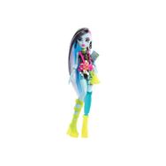Monster High HNF79 Neon Frights Bebekler