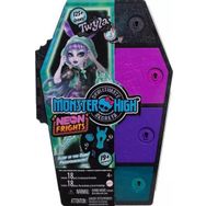 Monster High HNF82 Gizemli Arkadaşlar Oyun Seti