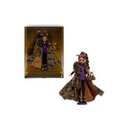 Monster High JDR66 Clawdeen Wolf House of Wolf Bebeği