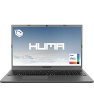 Monster Huma H4 V5.1.10 i5-1235U 32GB RAM 1TB SSD FreeDOS Gümüş 14.1 inç Laptop - Notebook